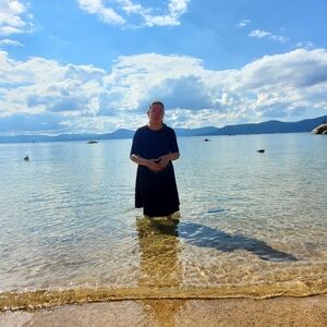 Meet your Posher, Mushka